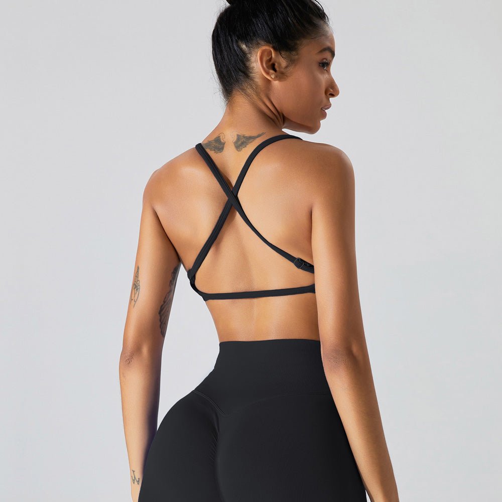 SPORTS BRA - DEIDEIAP_ACTIVE