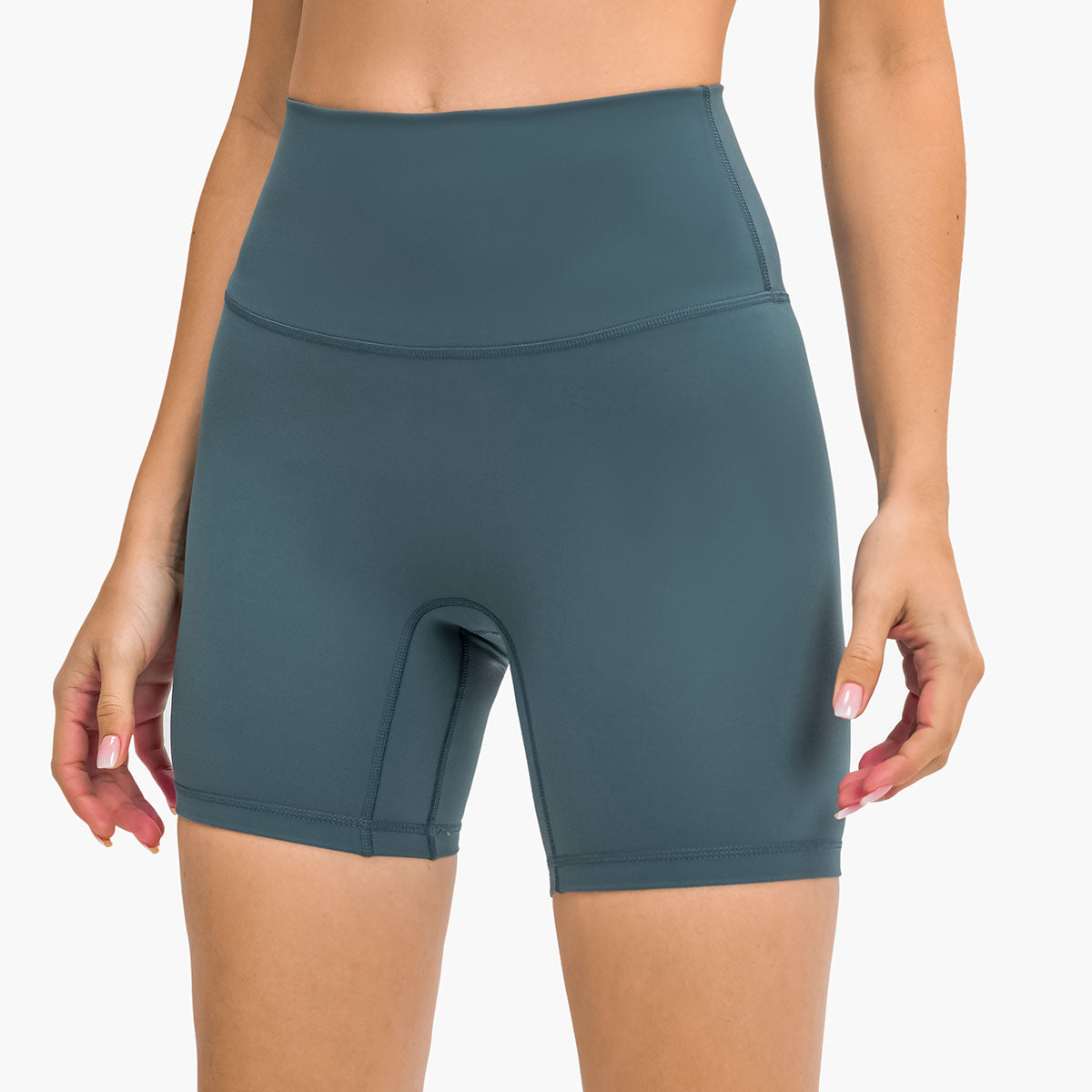 Forest Gray Green