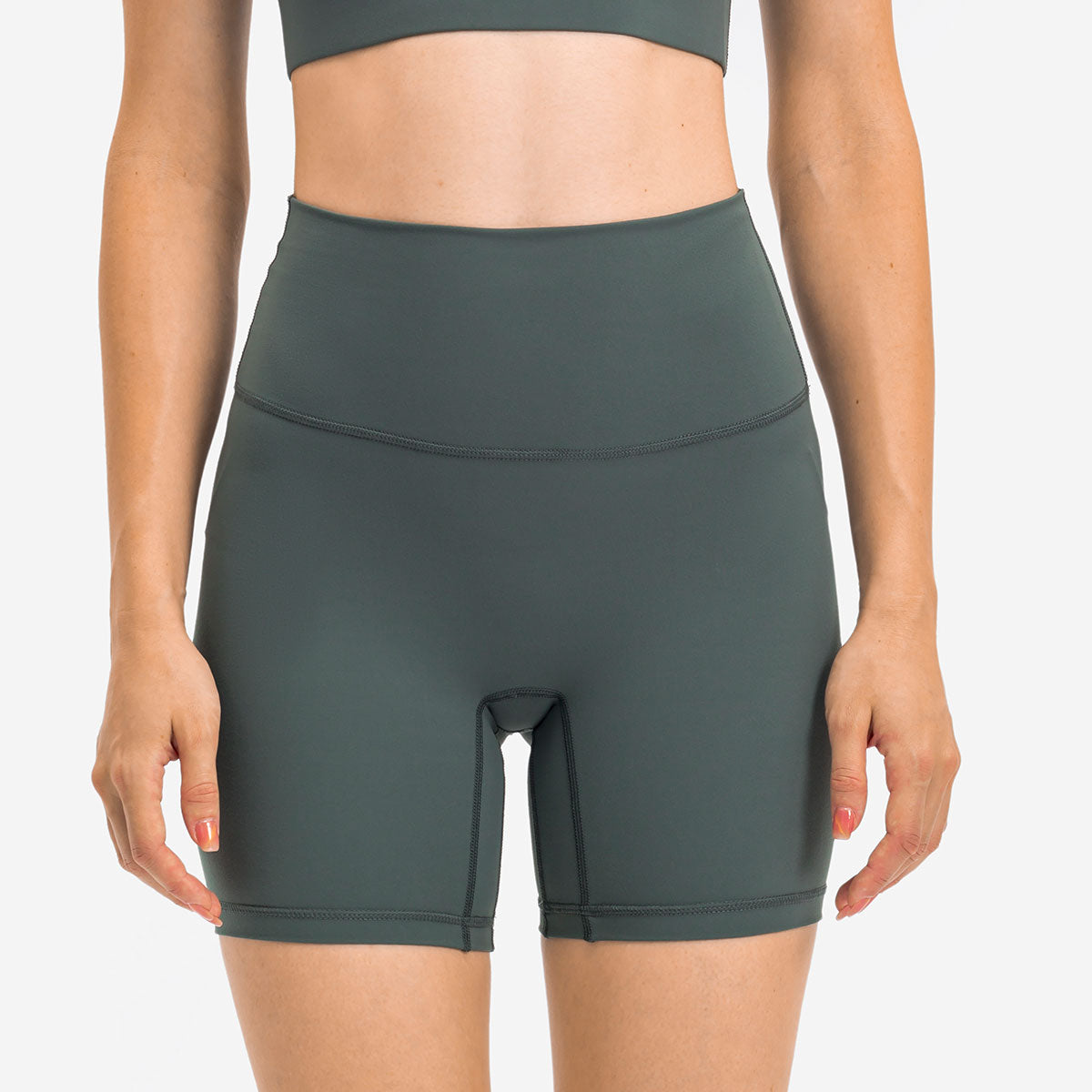 Spruce Green