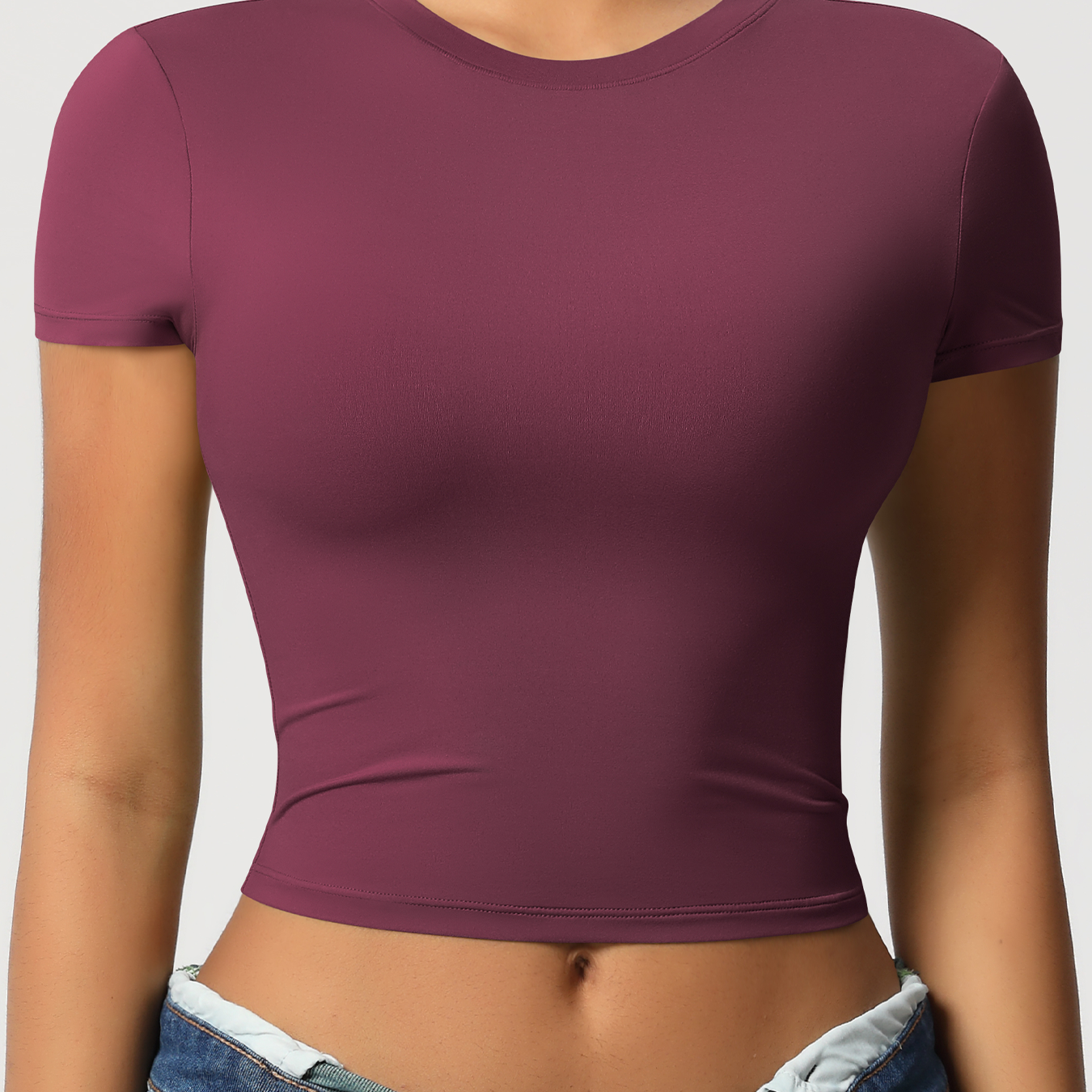 Gym Sport Top