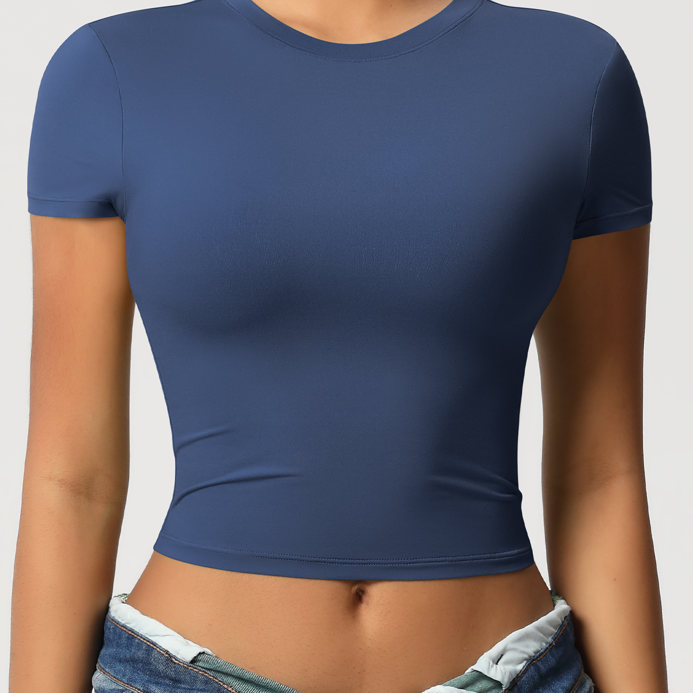 Gym Sport Top