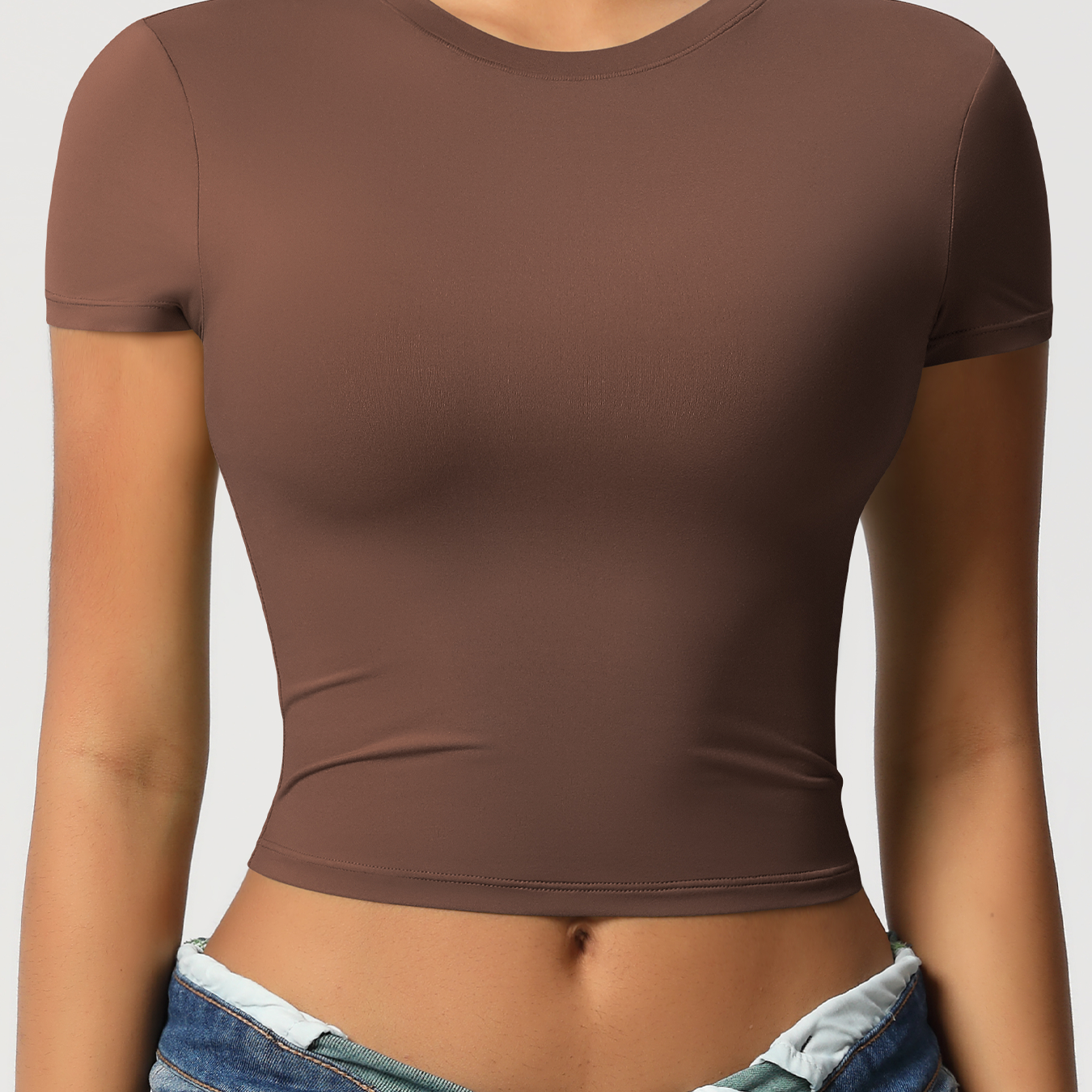 Gym Sport Top