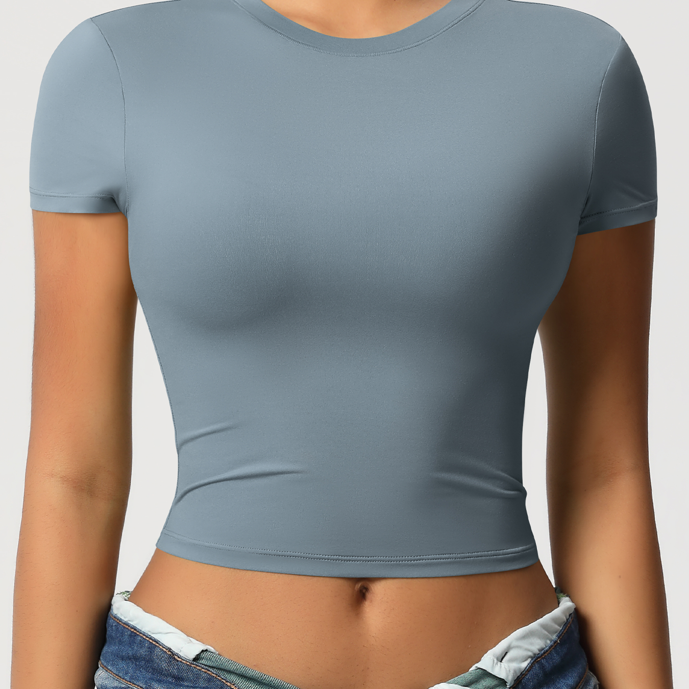 Gym Sport Top