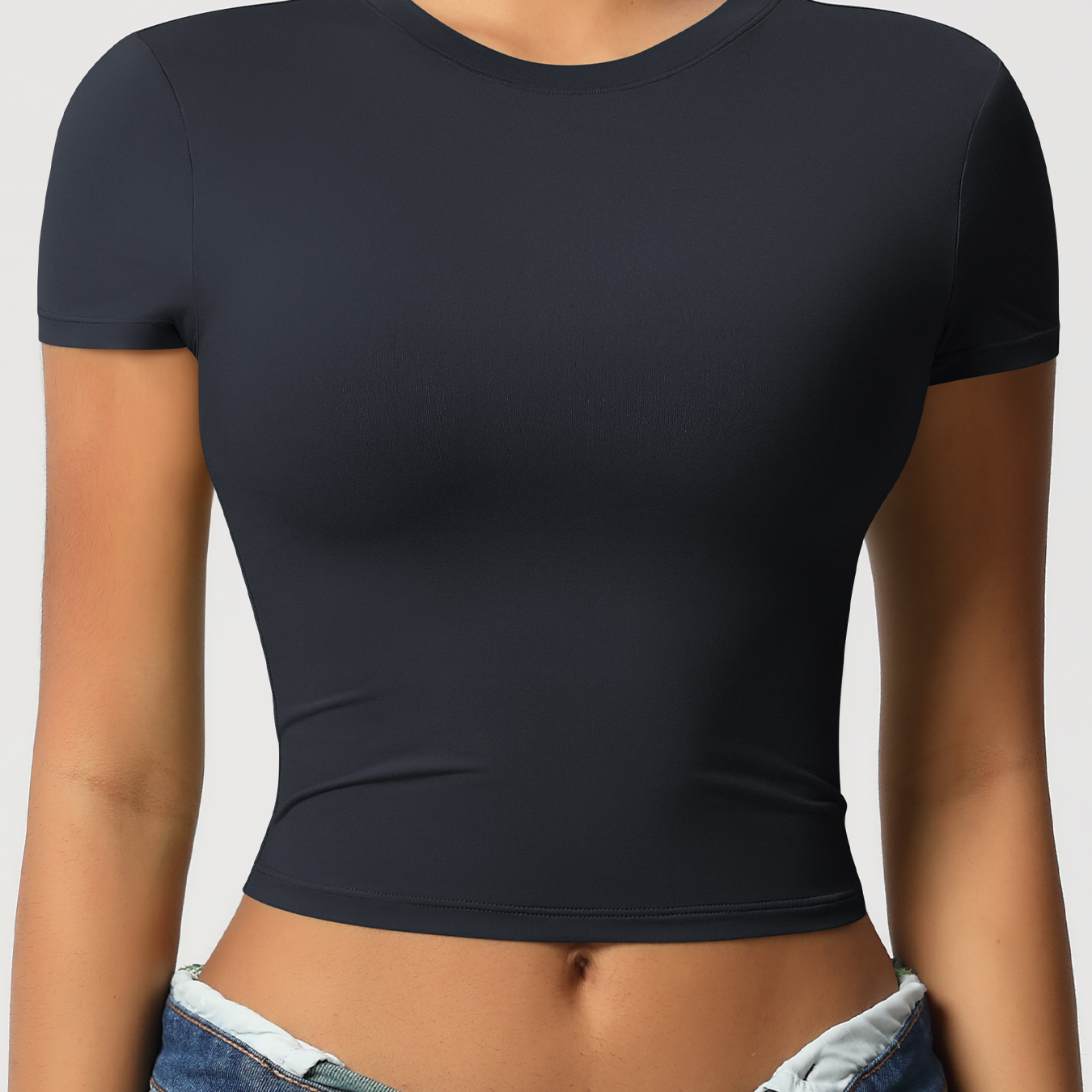 Gym Sport Top