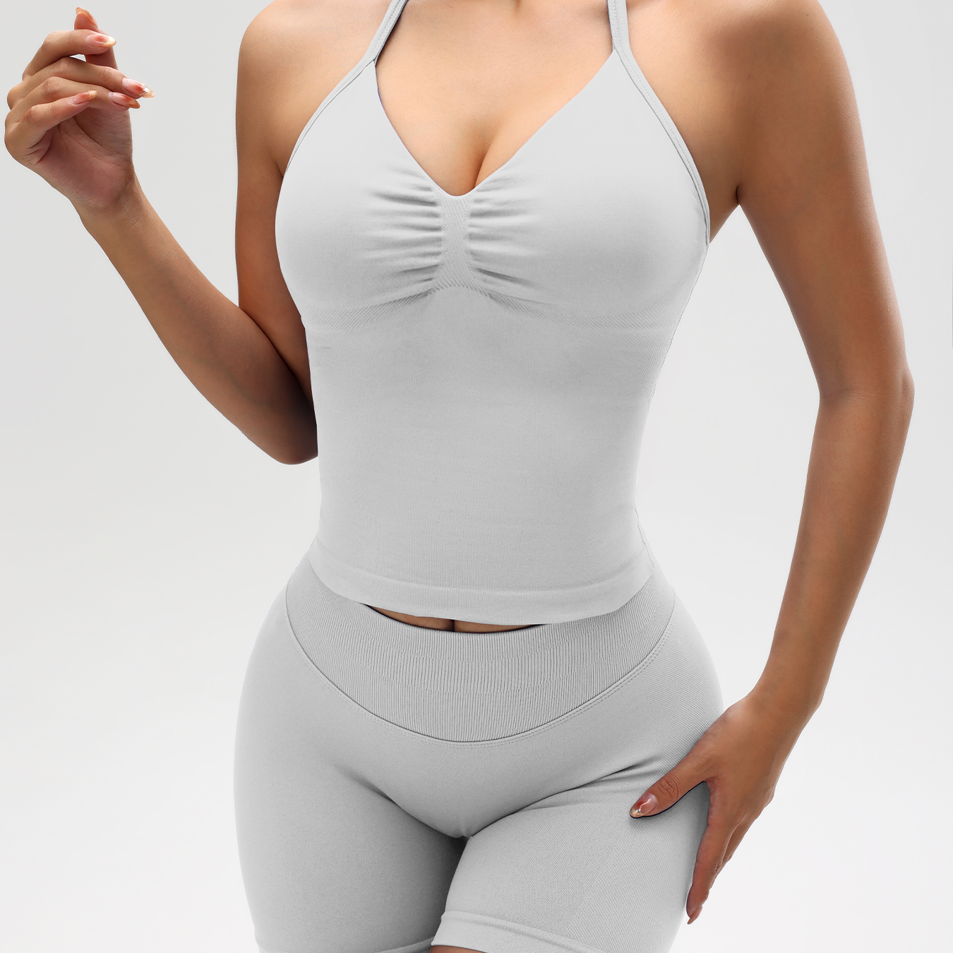 Gym Sport Suit