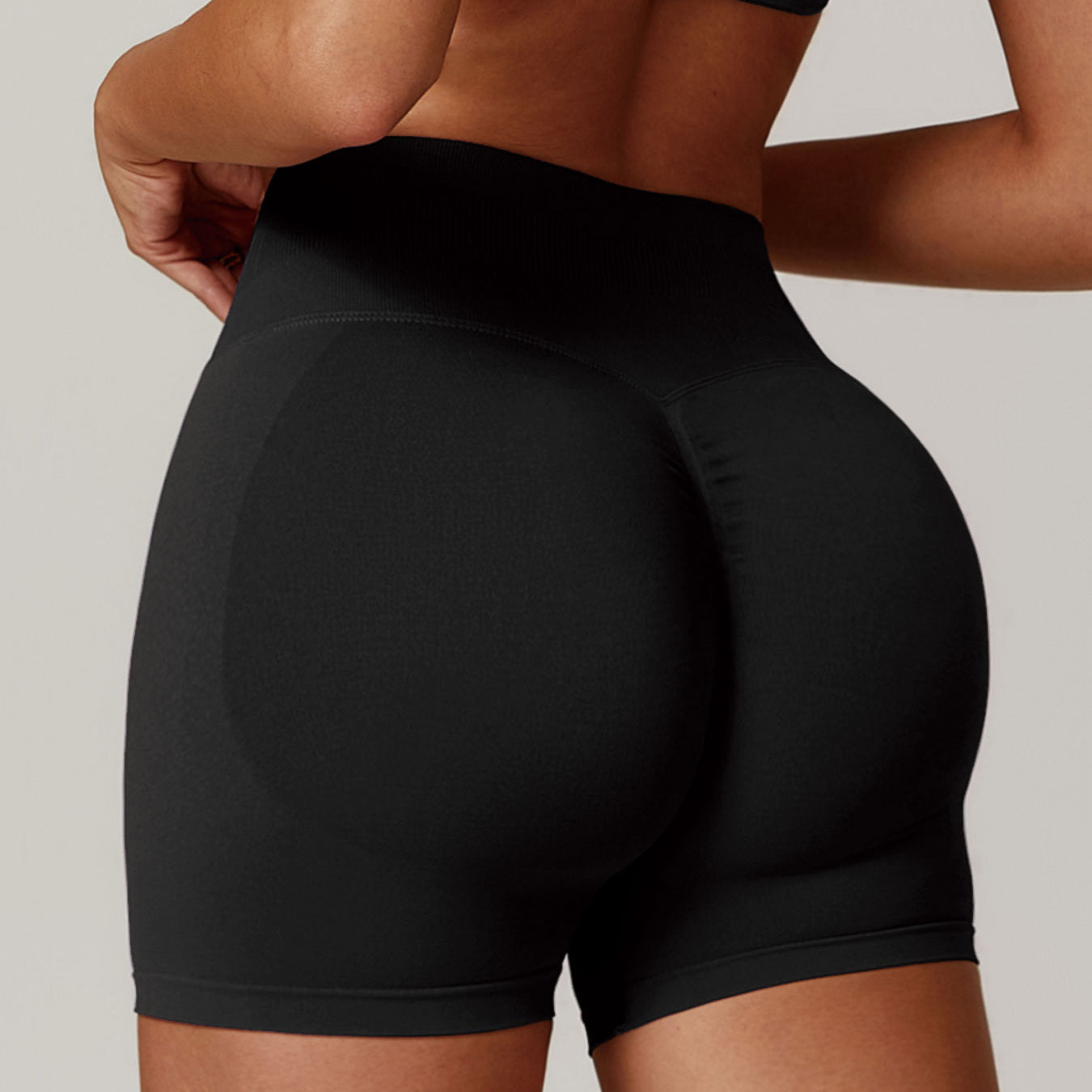 Impact Gym Fitness Short
