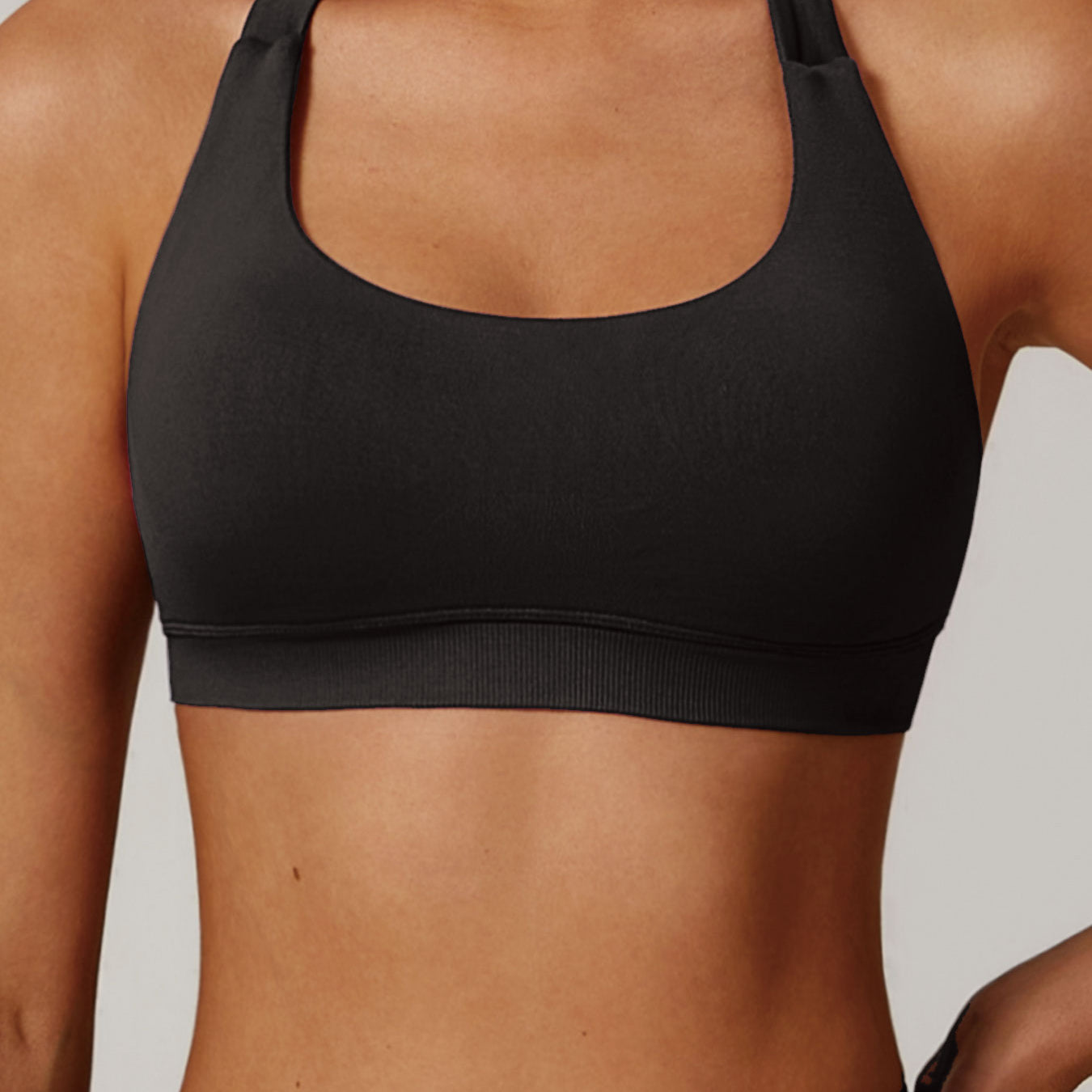 Gym Sport Bra