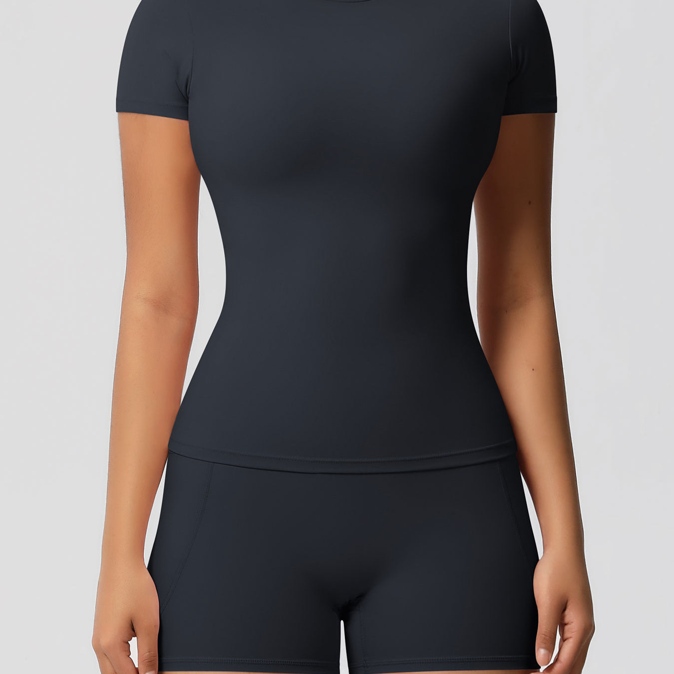 Gym Sport Suit