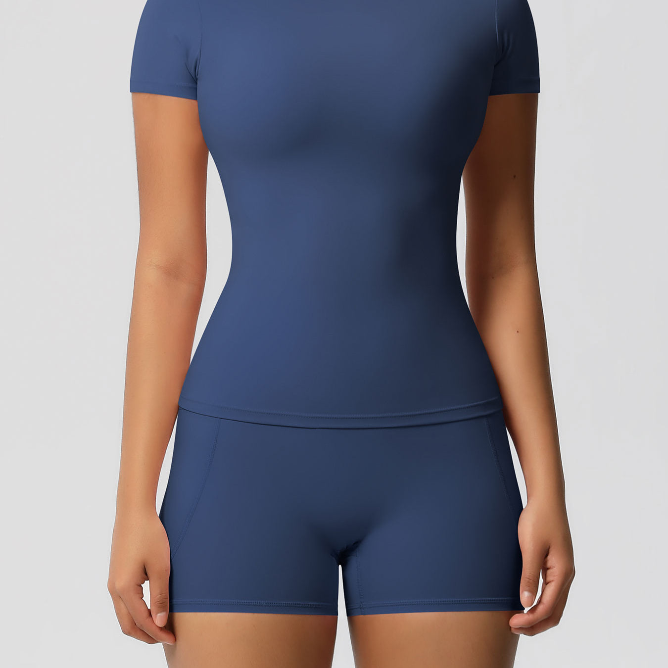 Gym Sport Suit