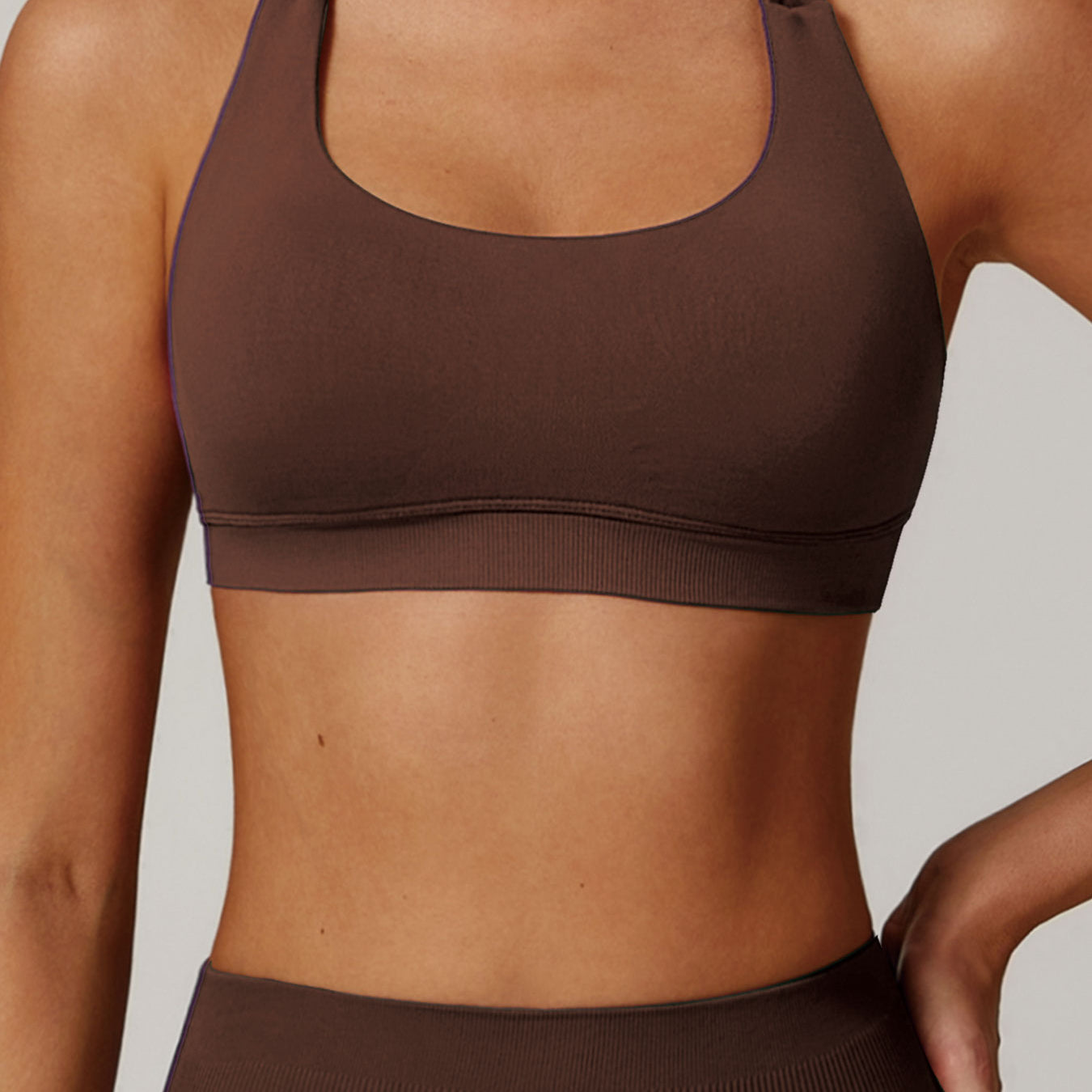 Gym Sport Bra