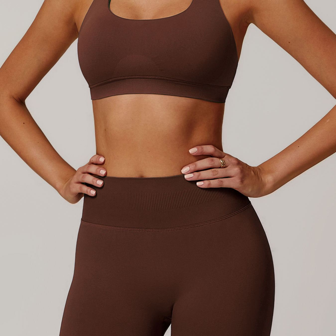 Impact Gym Sport Suit