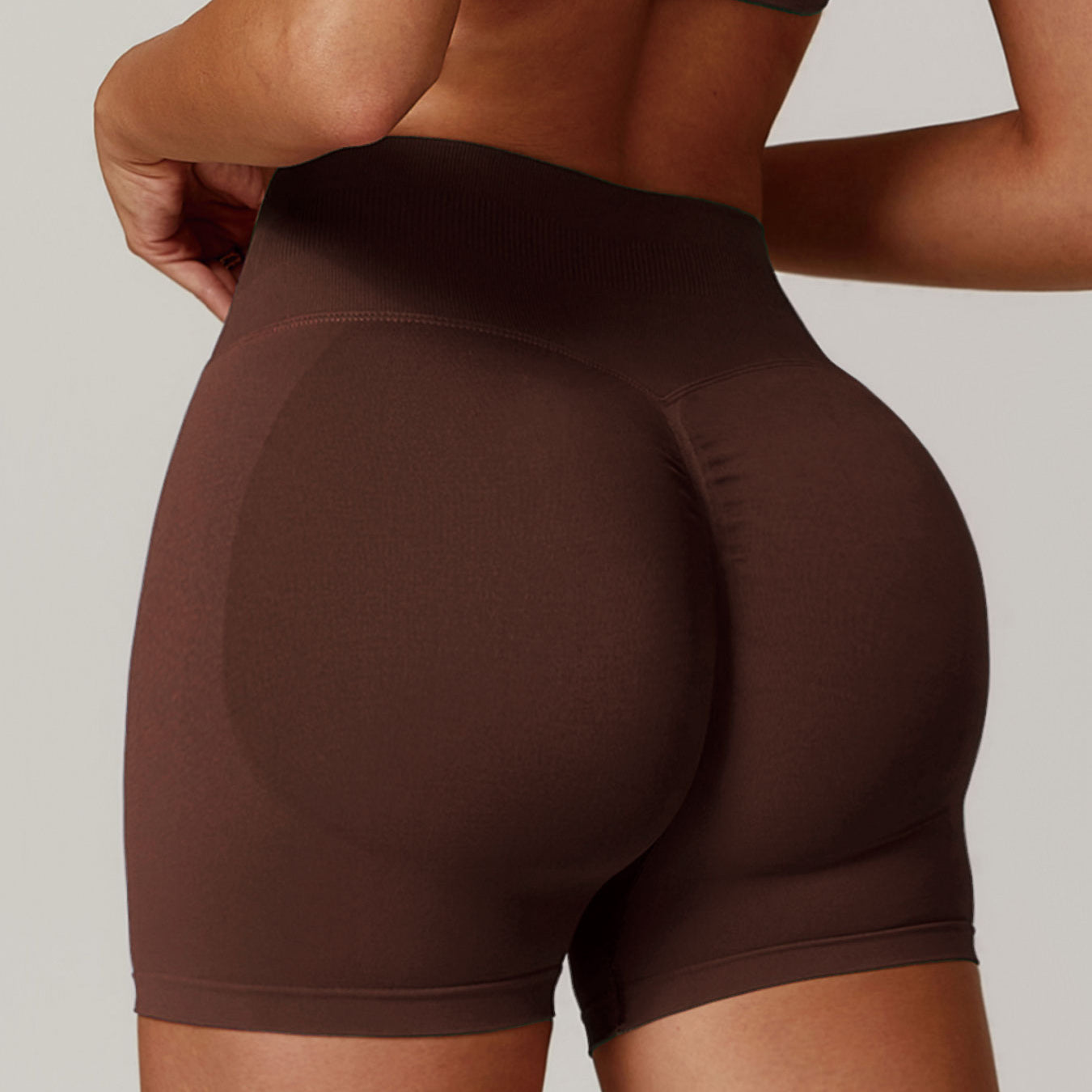 Impact Gym Fitness Short