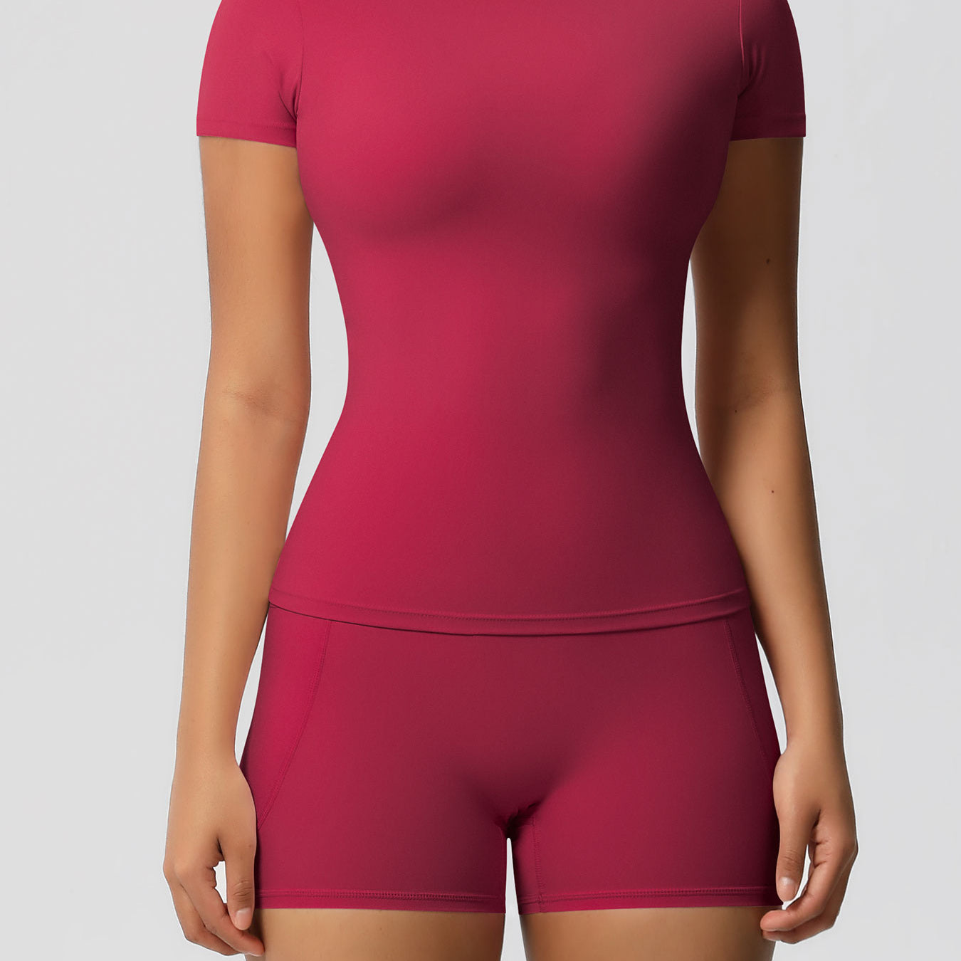 Gym Sport Suit