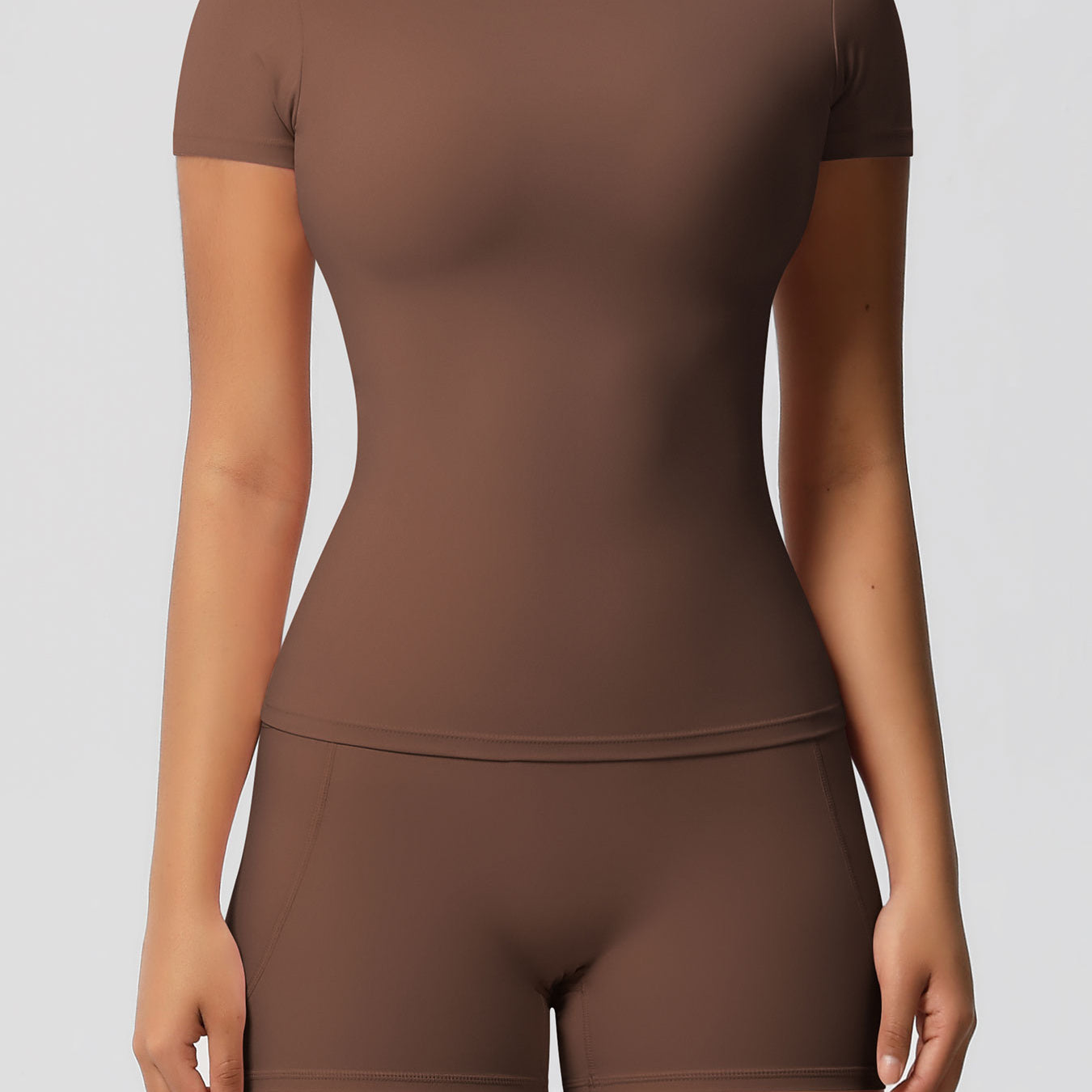 Gym Sport Suit