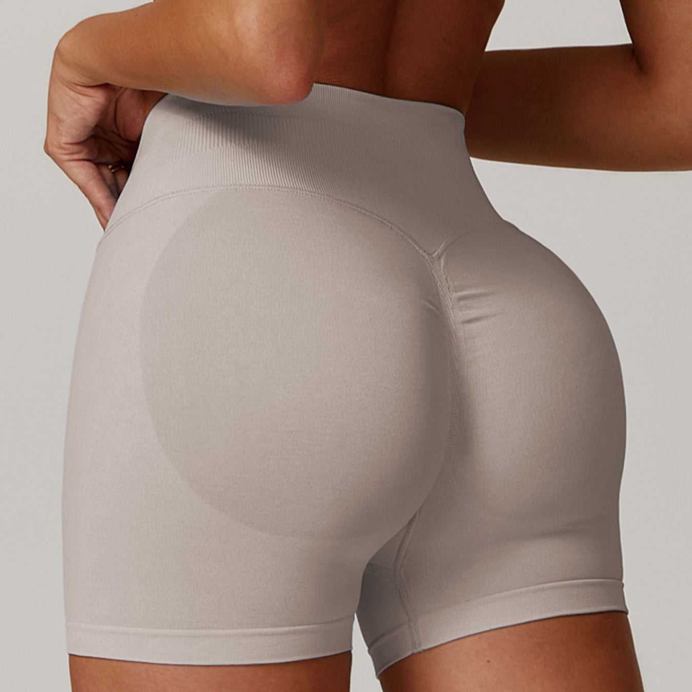 Impact Gym Fitness Short