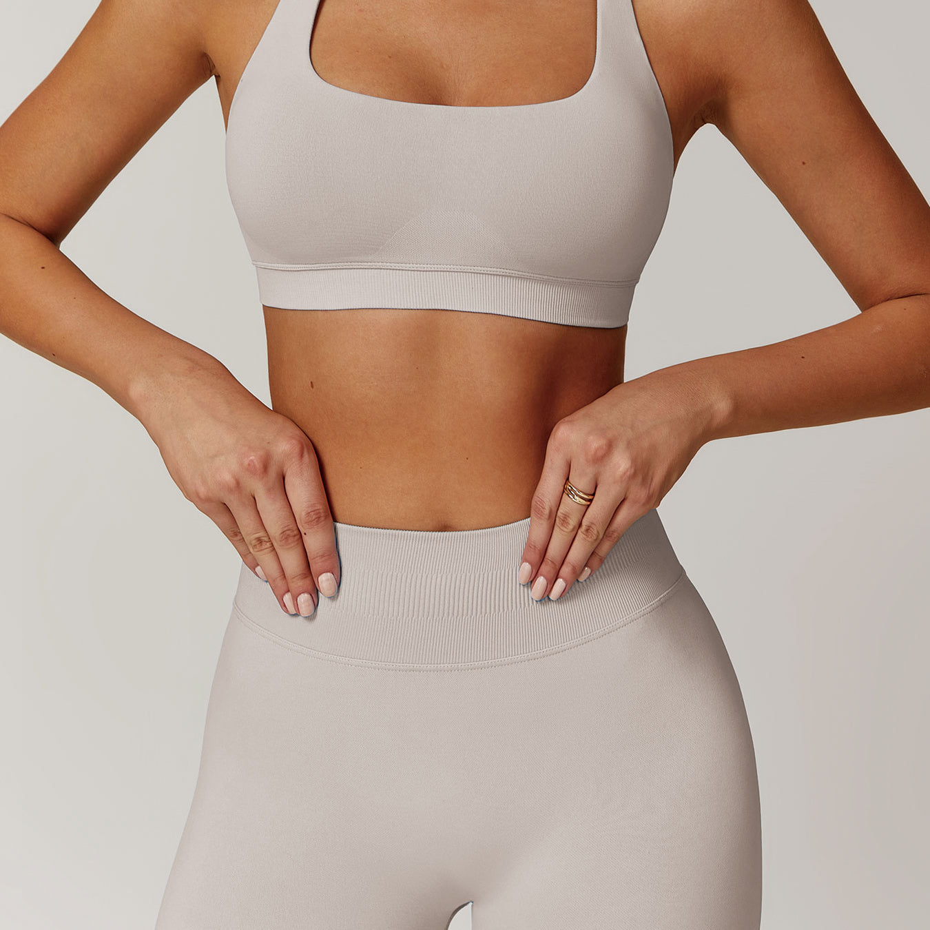 Impact Gym Sport Suit