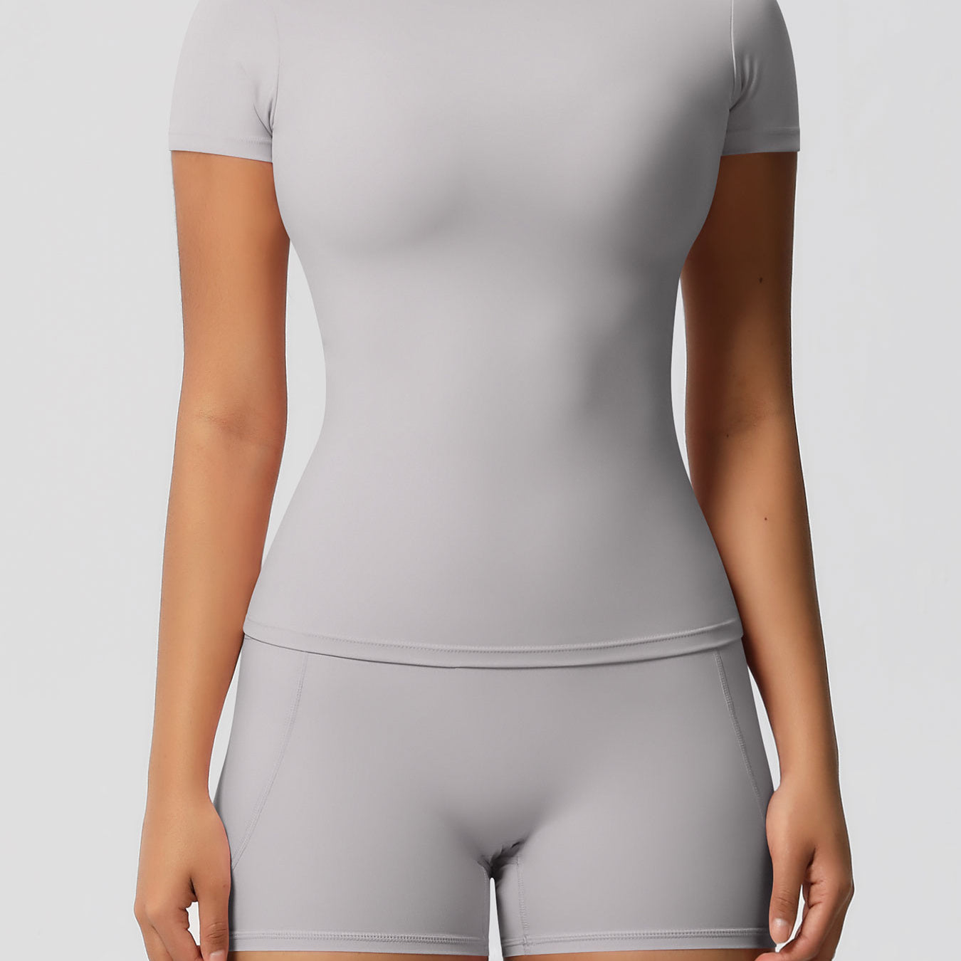 Gym Sport Suit