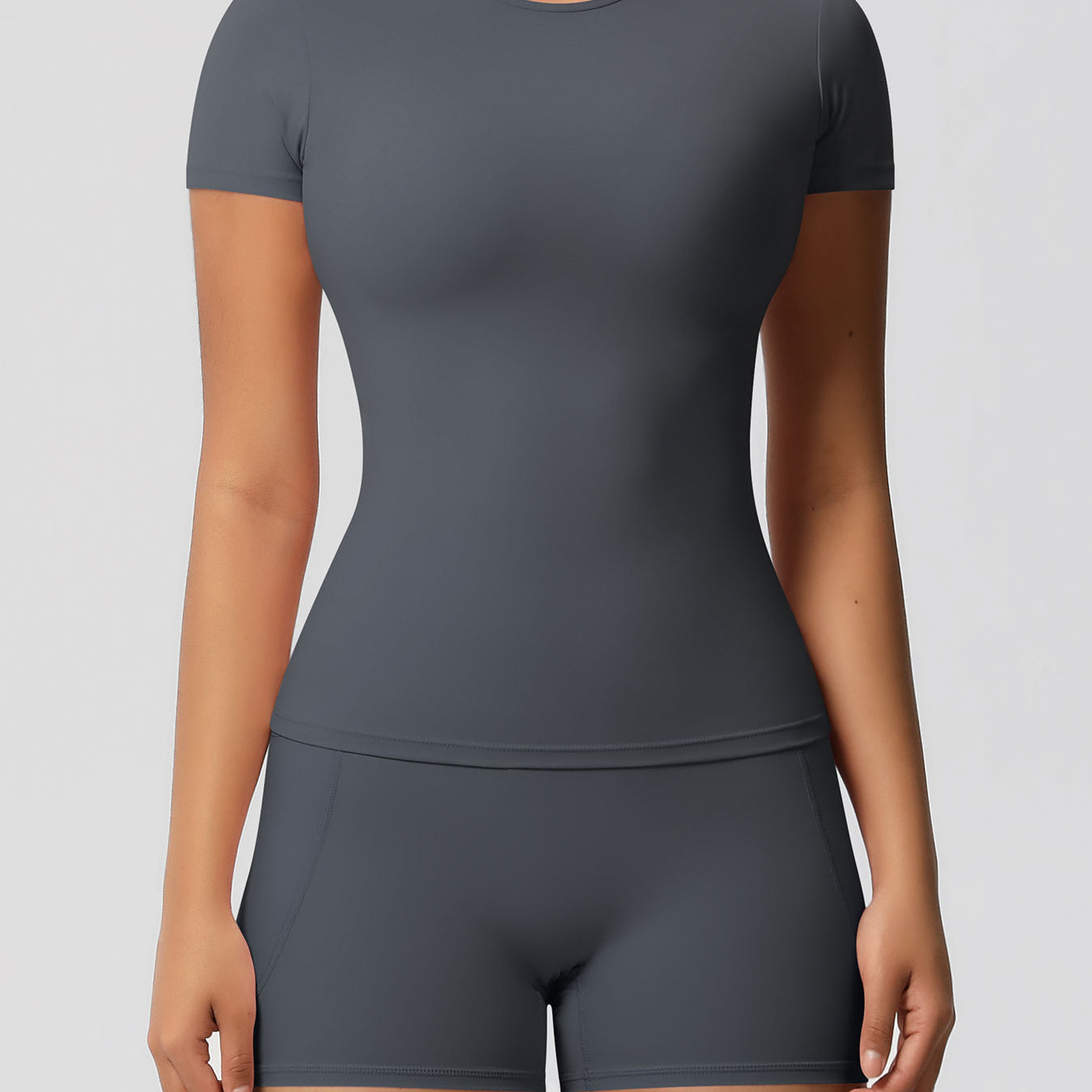 Gym Sport Suit