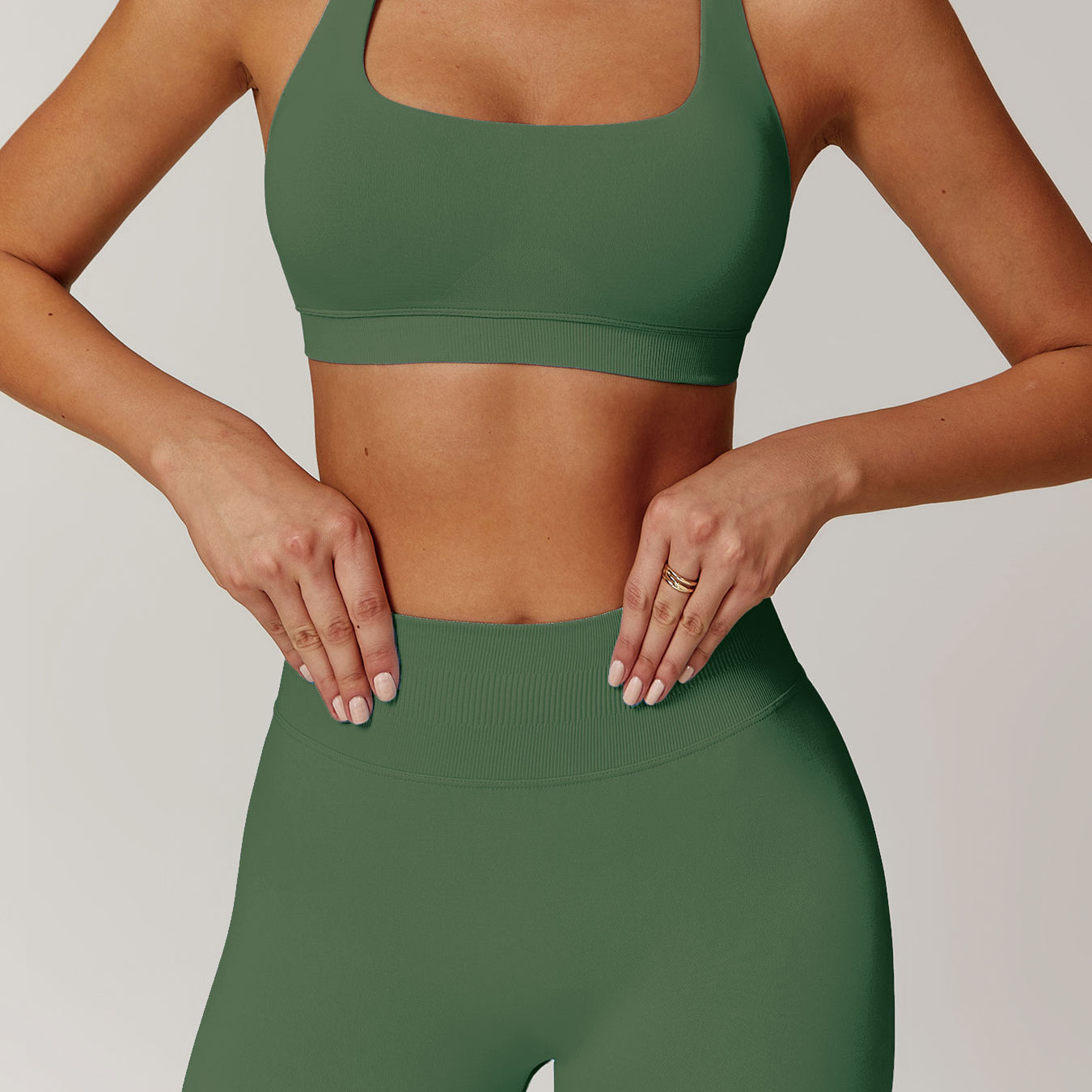 Impact Gym Sport Suit