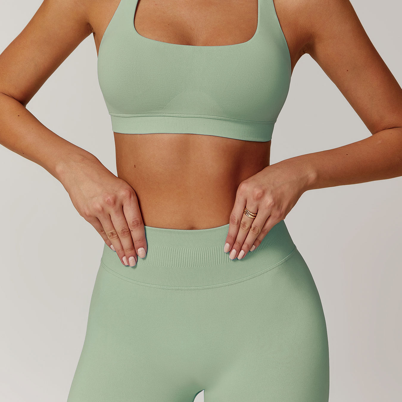 Impact Gym Sport Suit