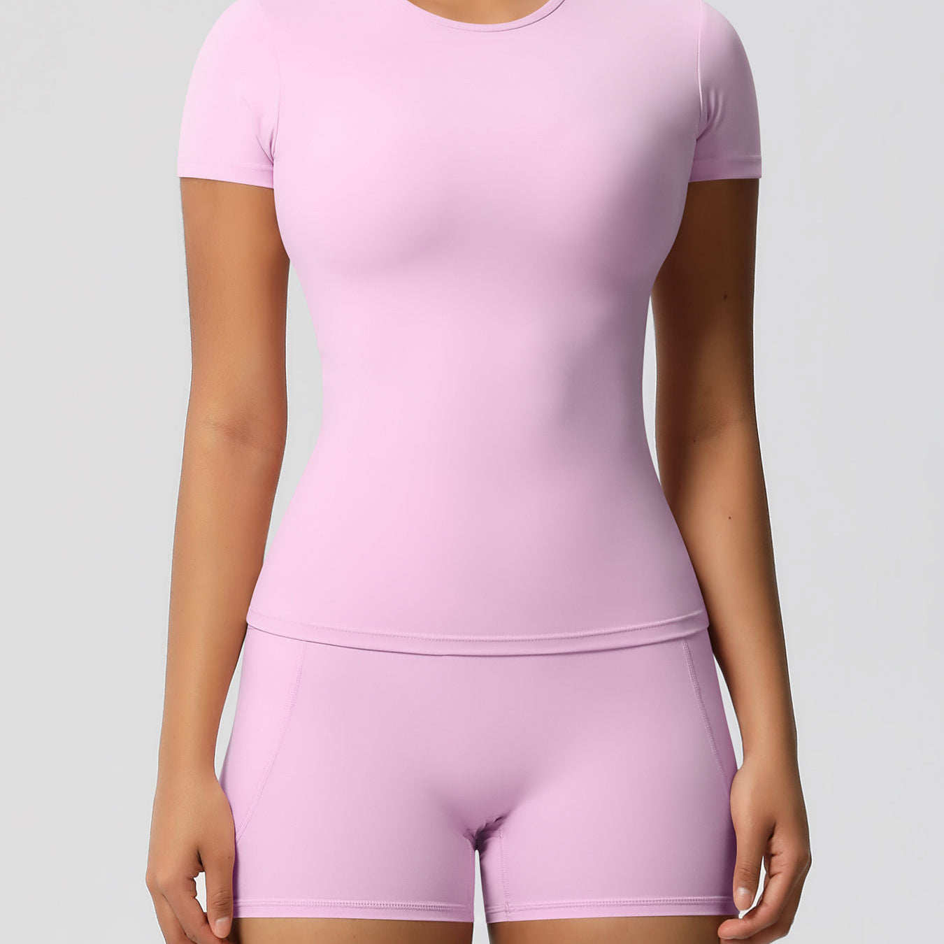Gym Sport Suit
