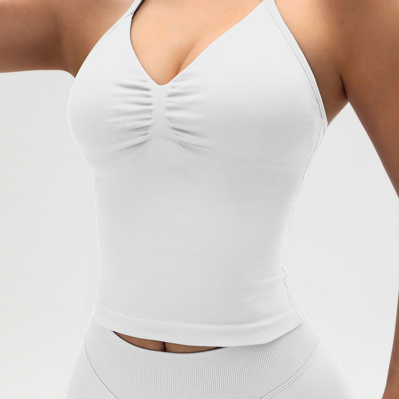 Gym Sport Vest