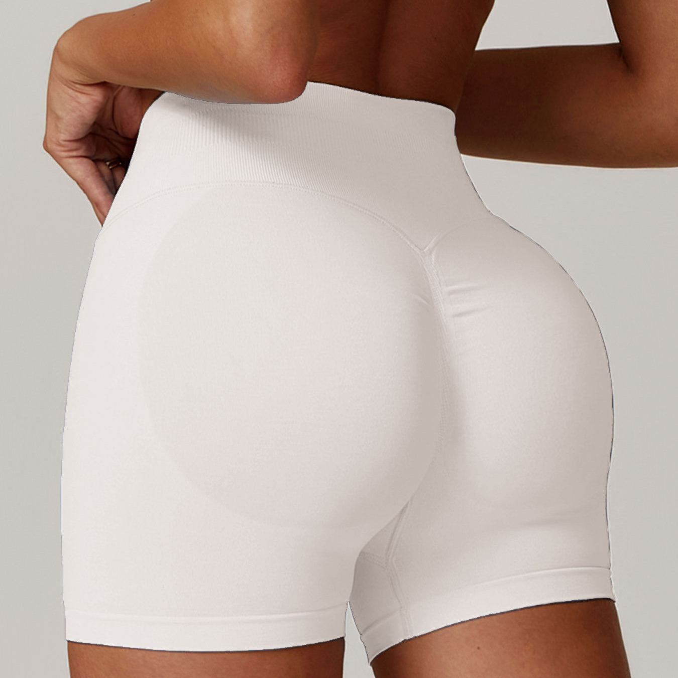Impact Gym Fitness Short