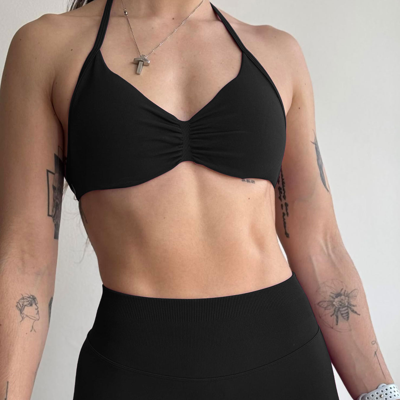 Gym Sport Bra
