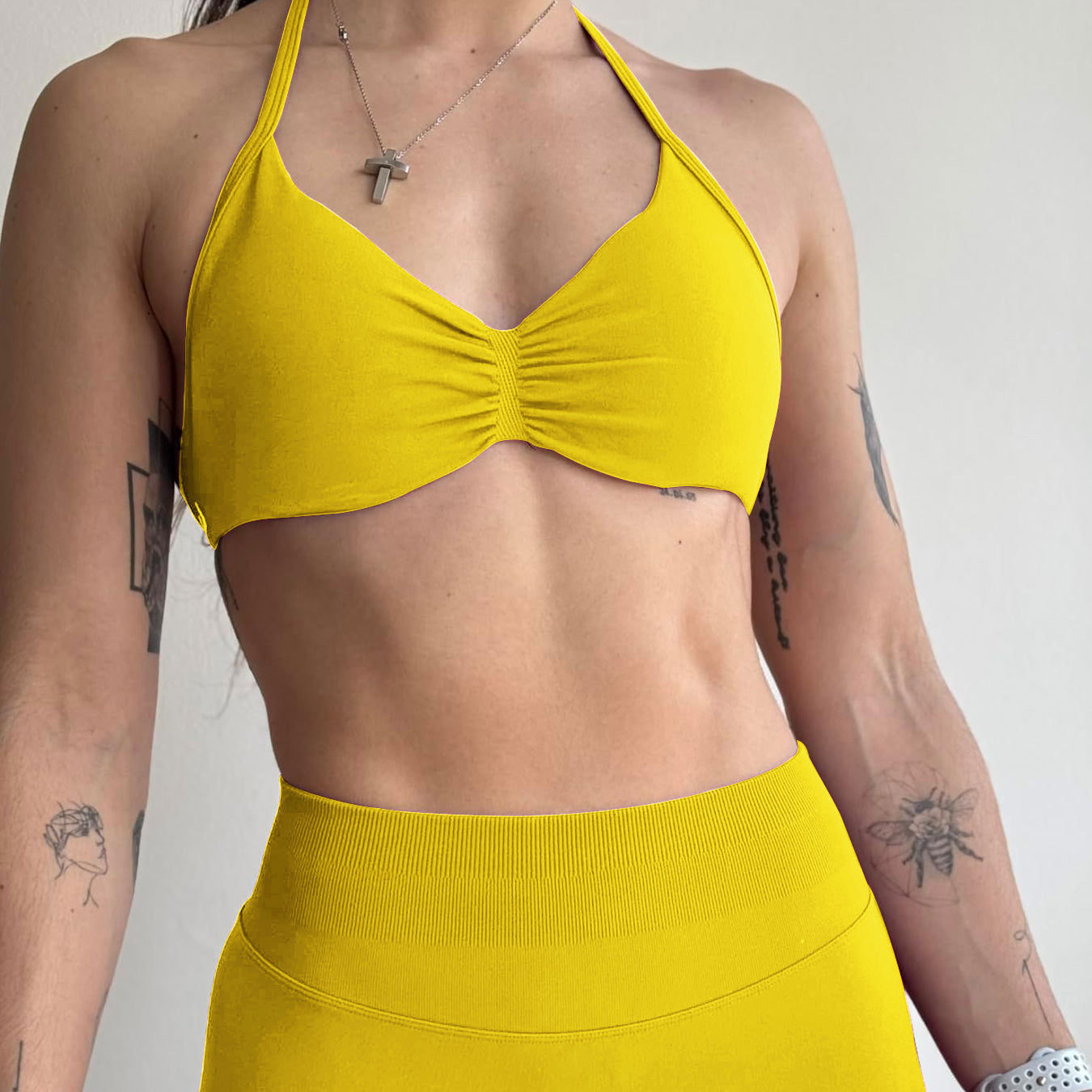 Gym Sport Bra