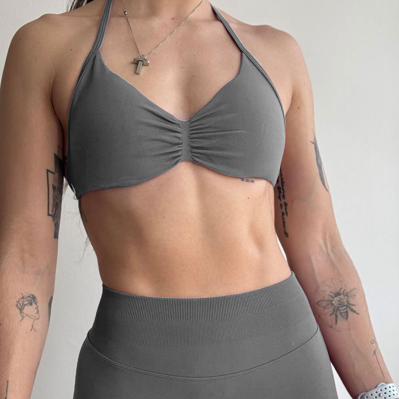 Gym Sport Bra