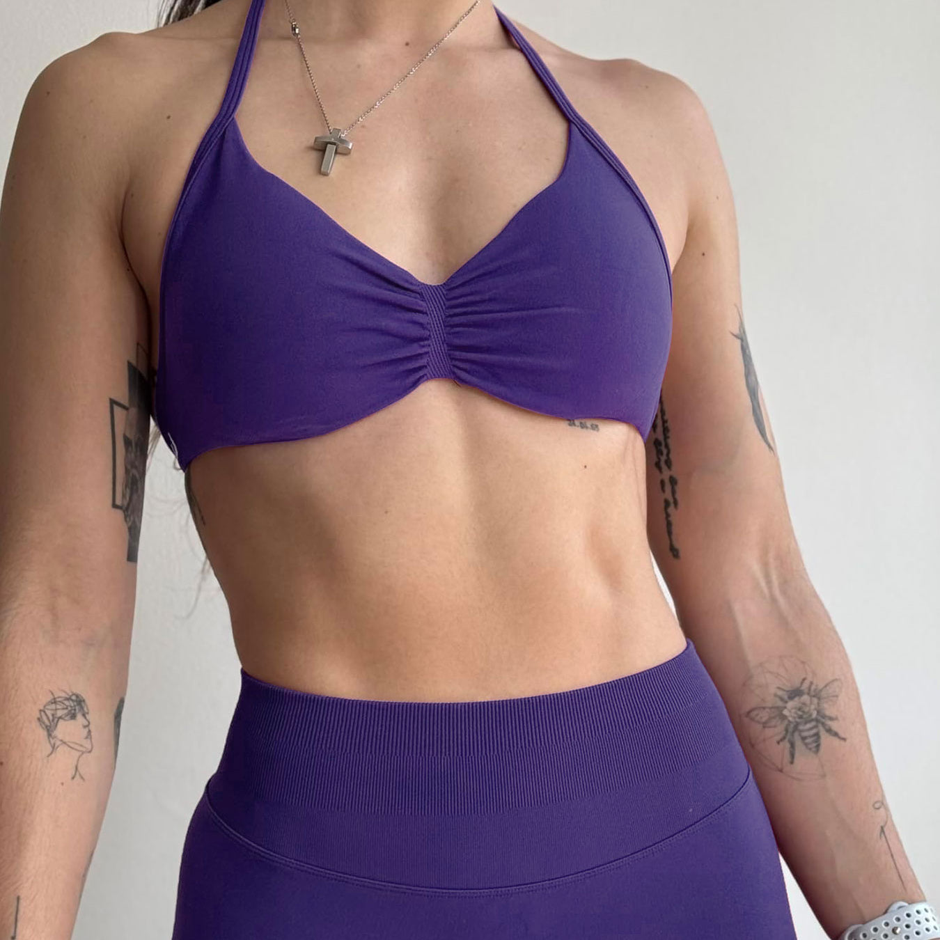 Gym Sport Bra