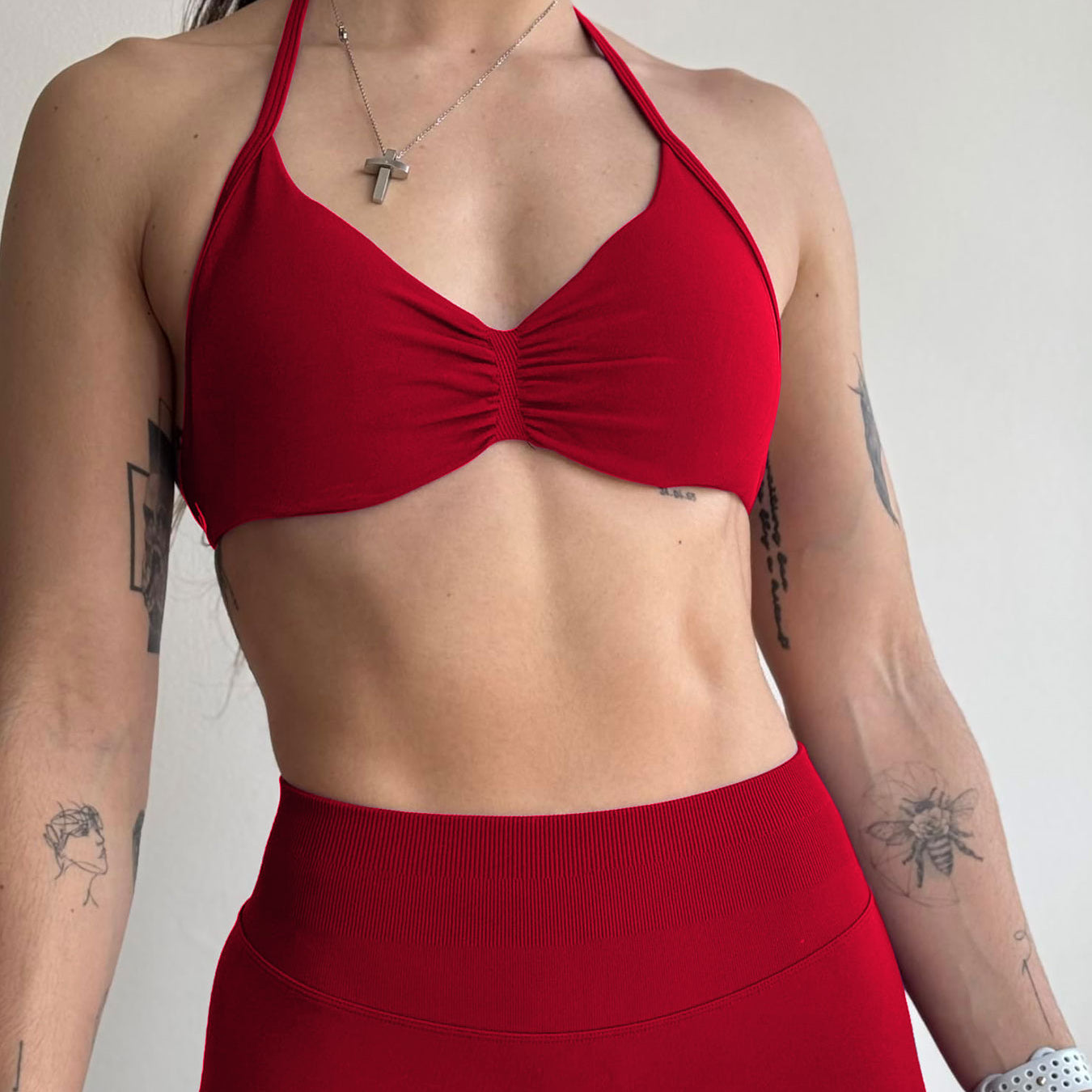 Gym Sport Bra