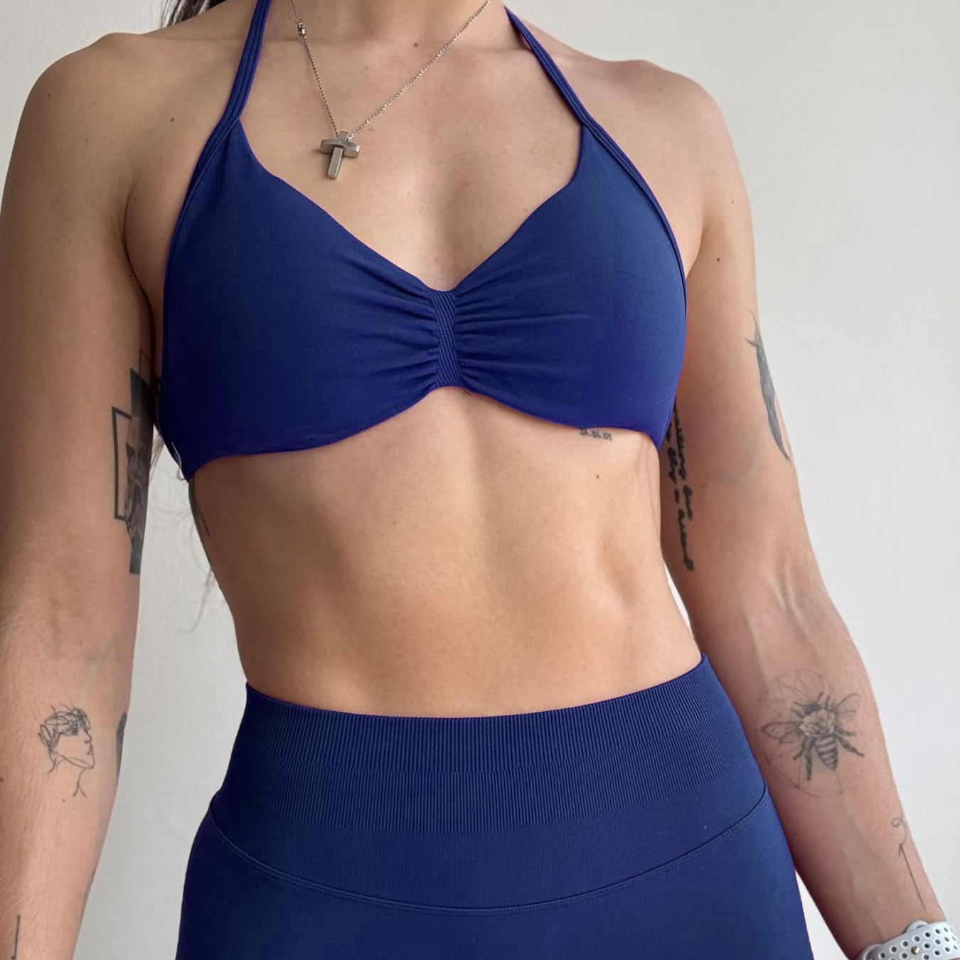 Gym Sport Bra
