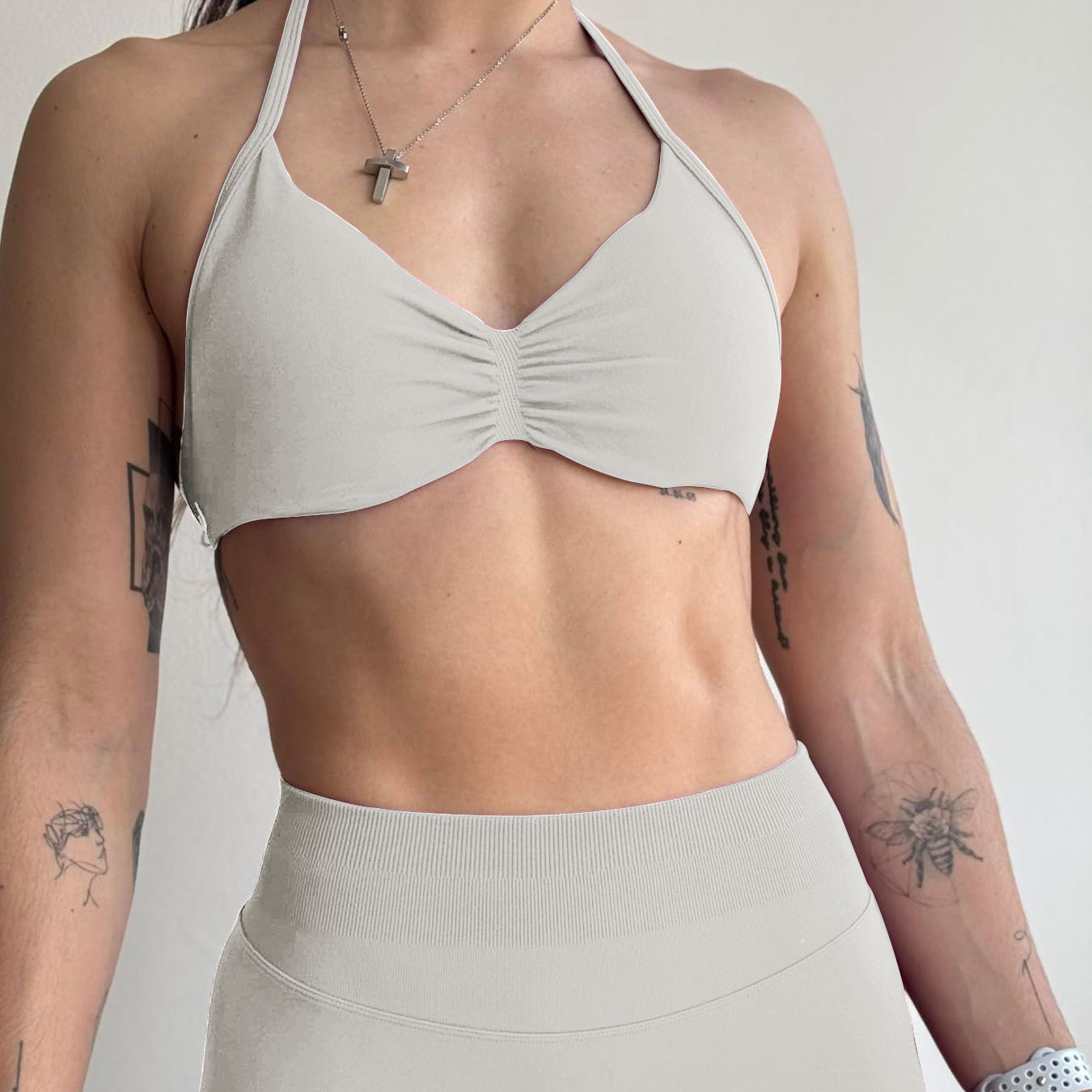 Gym Sport Bra
