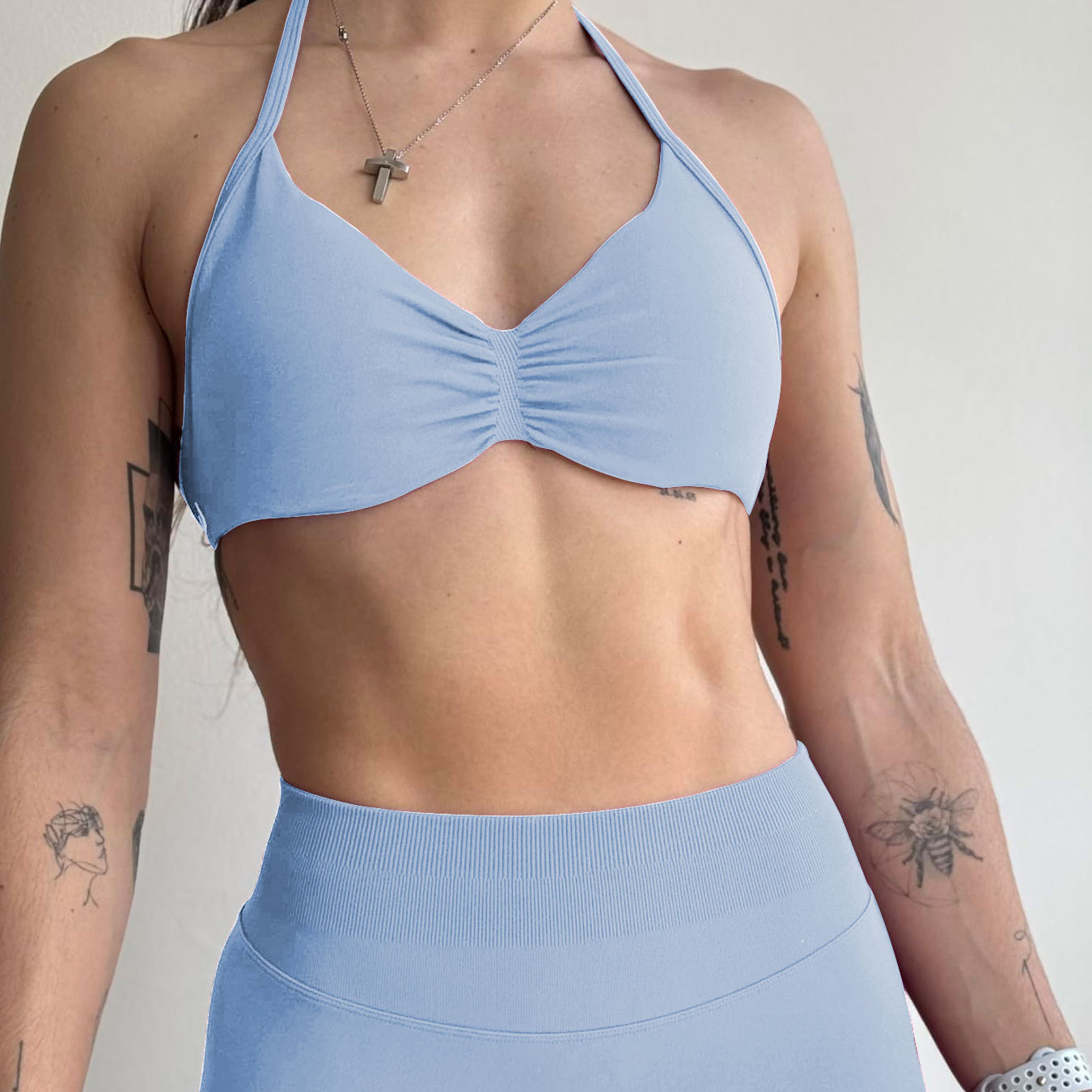 Gym Sport Bra