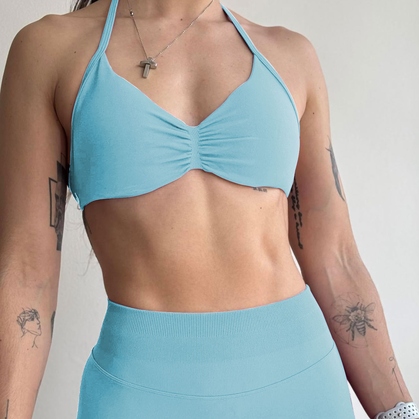 Gym Sport Bra