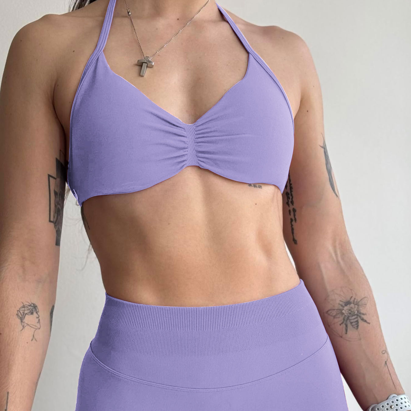 Gym Sport Bra
