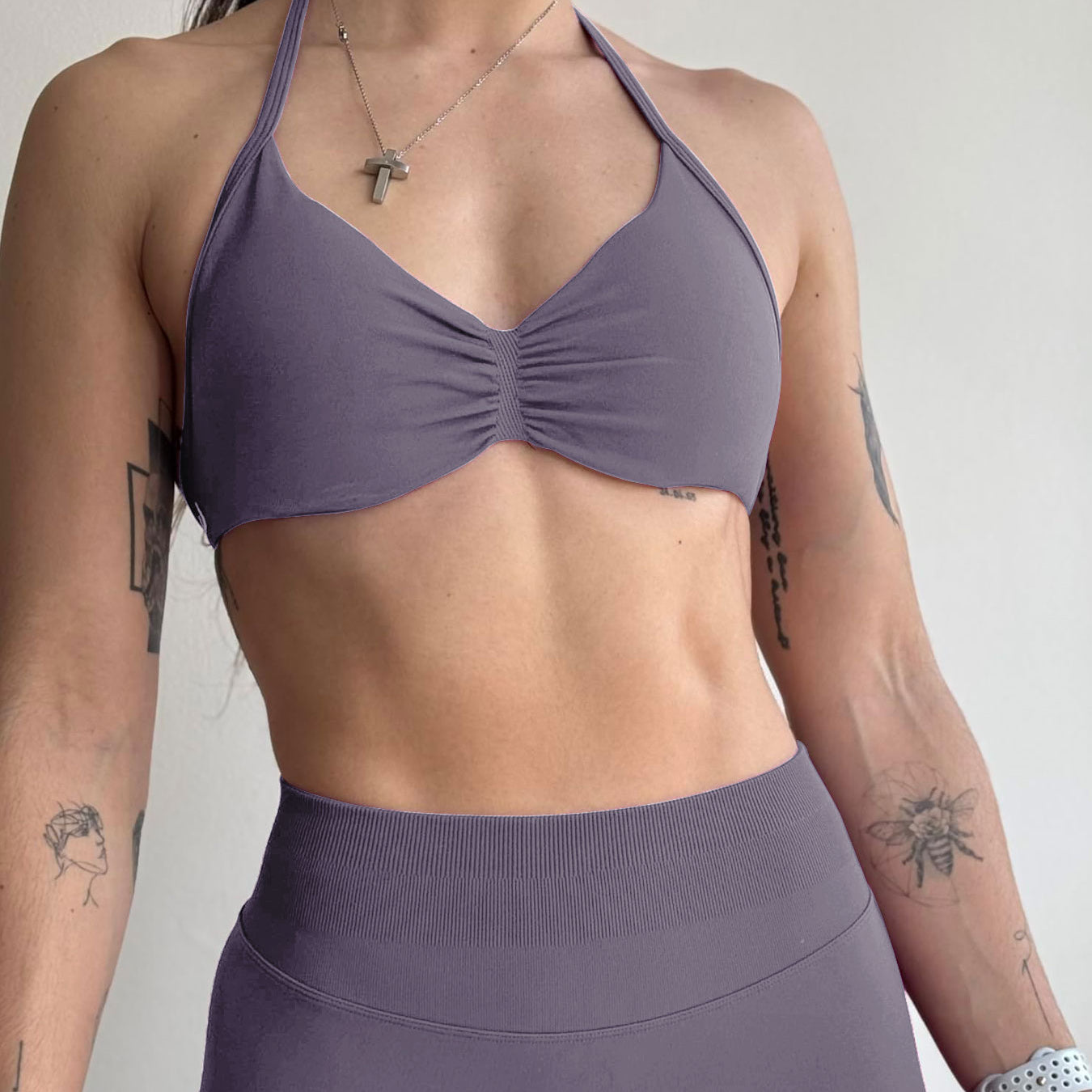 Gym Sport Bra