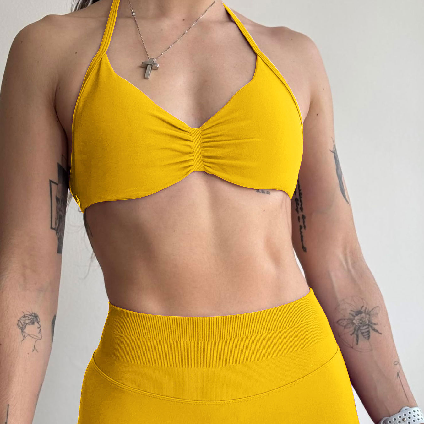 Gym Sport Bra