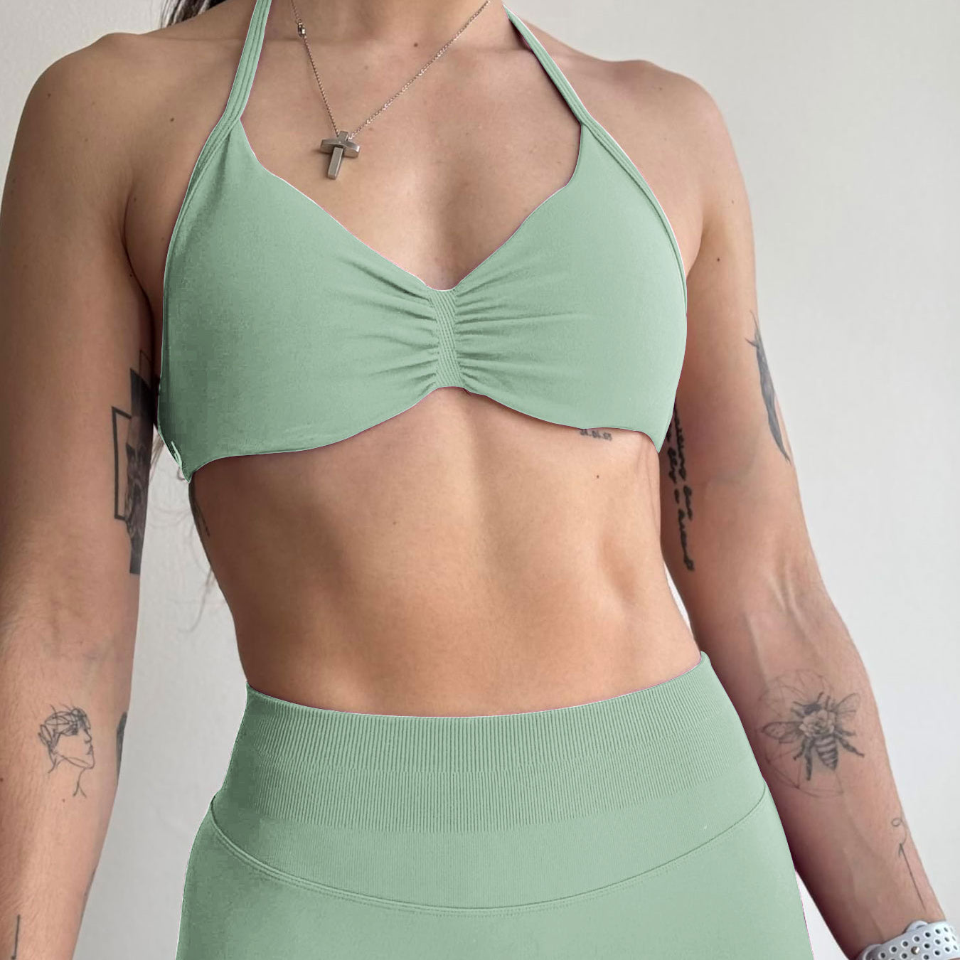 Gym Sport Bra