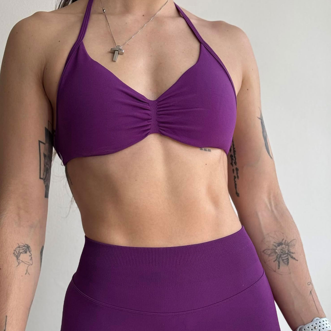 Gym Sport Bra