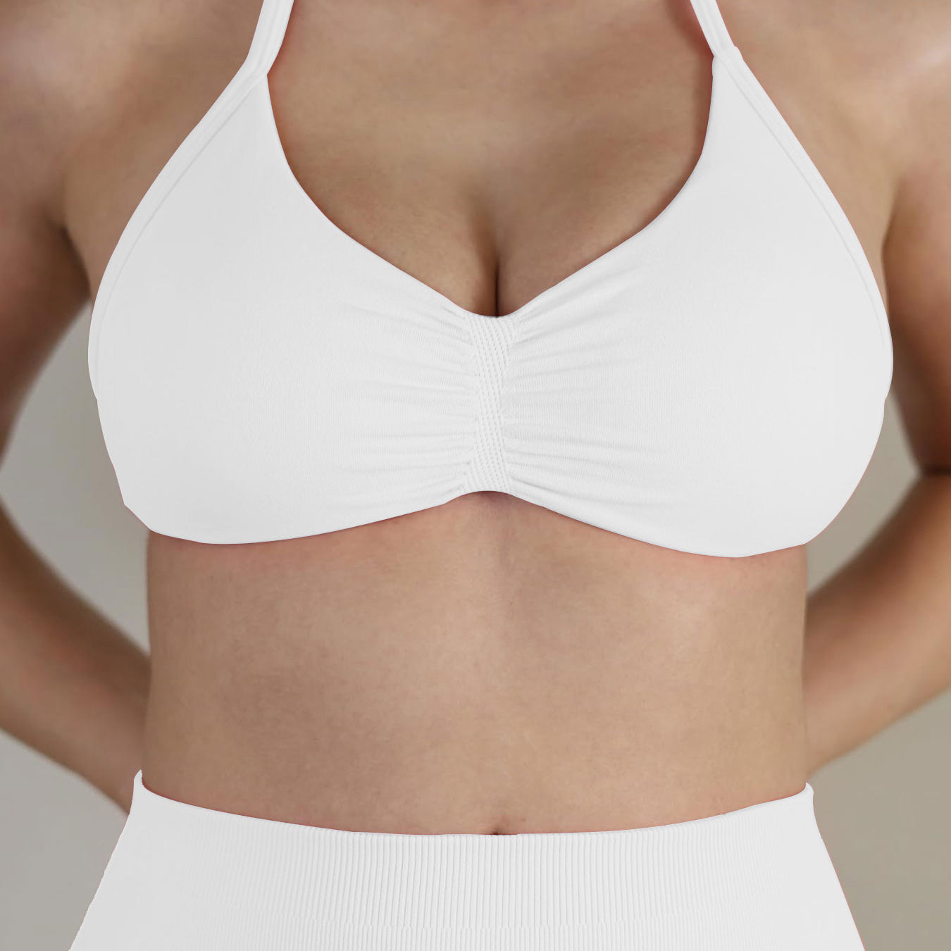 Gym Sport Bra
