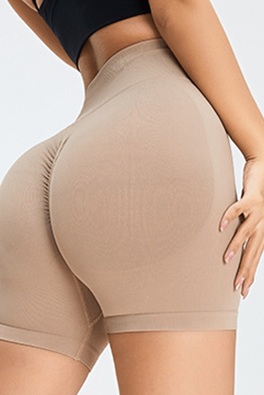 Gym Short - DEIDEIAP_ACTIVE