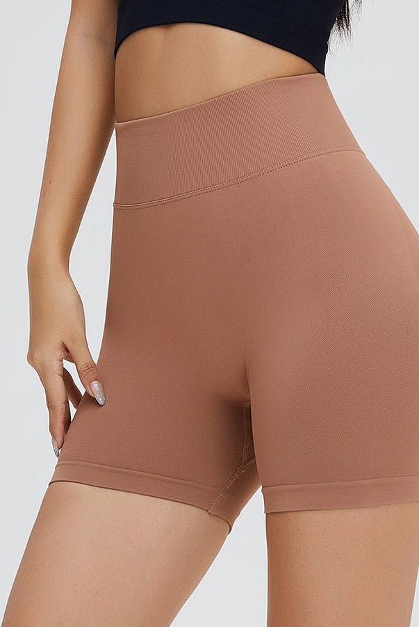 Gym Short - DEIDEIAP_ACTIVE