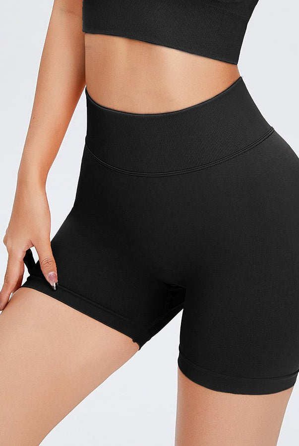 Gym Short - DEIDEIAP_ACTIVE