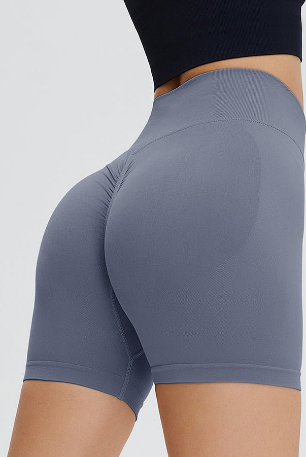 Gym Short - DEIDEIAP_ACTIVE