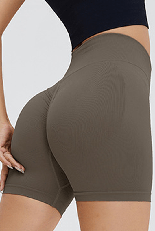 Gym Short - DEIDEIAP_ACTIVE