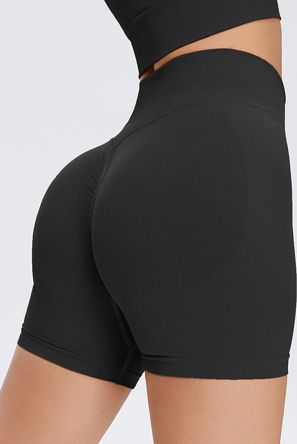 Gym Short - DEIDEIAP_ACTIVE