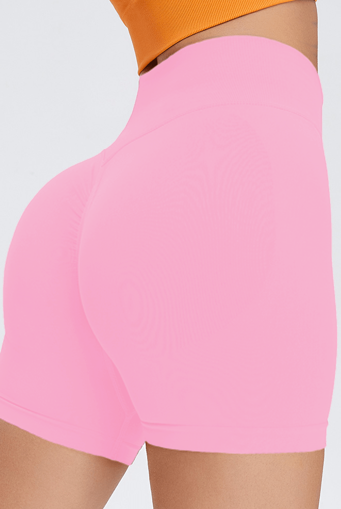 Gym Short - DEIDEIAP_ACTIVE