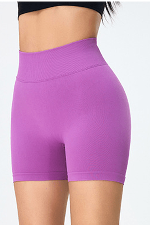 Gym Short - DEIDEIAP_ACTIVE